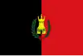 Flag of Ayamonte