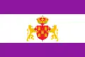 Flag of Baltanás