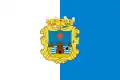 Flag of Benidorm