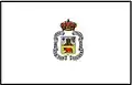 Flag of Borja