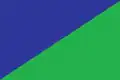 Flag of El Vendrell