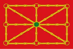 Coat of Basse-Navarre