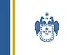 Flag of San Juan de Lurigancho
