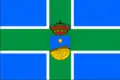 Flag of Tejeda