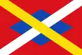 Flag of Albanyà