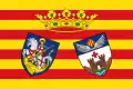 Flag of Alcoy