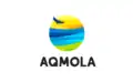 Flag of Akmola Region