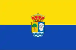 Flag of Almargen