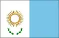 Flag of Alta Gracia