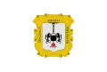 Flag of Azpeitia