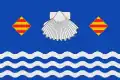 Flag of Beniflá