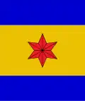 Flag of Biosca