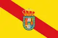 Flag of Buenache de Alarcón