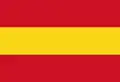 Flag of Caazapá