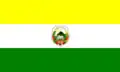 Flag of Camoapa