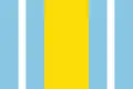 Flag of Castelldans
