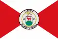 Flag of Cayey