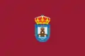Flag of Cieza