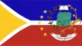 Flag of Copán Ruinas