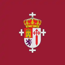 Flag of Cordovilla