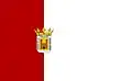 Flag of Fernán Núñez
