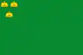 Flag of Fornells de la Selva