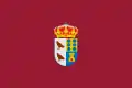 Flag of Gavilanes