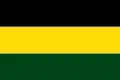 Flag of Gisclareny