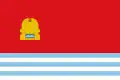 Flag of Laluenga