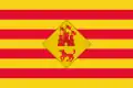 Flag of Llubí