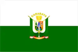 Flag of Macusani