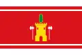 Flag of Maleján