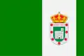 Flag of Monfero