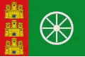 Flag of Rueda