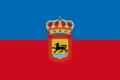 Flag of Ruiloba