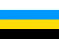 Flag of Sant Hipòlit de Voltregà