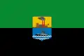 Flag of Sestao