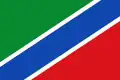 Flag of Trefacio
