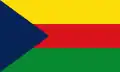 Flag of Upala