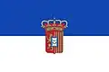 Flag of Utebo