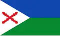 Flag of Valdeverdeja
