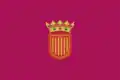 Flag of Viana