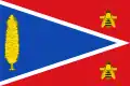 Flag of Villadoz