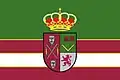 Flag of Villamandos