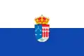 Flag of Villamantilla