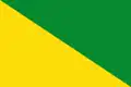 Flag of Zamora