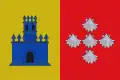 Flag of Zarra
