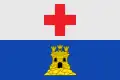 Flag of L'Orxa / Lorcha