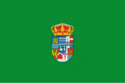 Flag of Madrid Defense Council