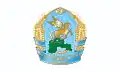 Flag of North Kazakhstan Region
